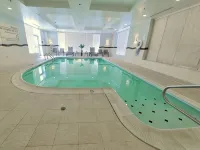 Hampton Inn Richmond-South - Pools