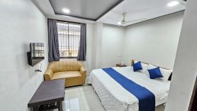 Hotel Hare Krishna