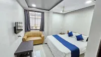 Hotel Hare Krishna