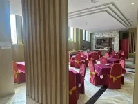 Nova Roma - breakfast