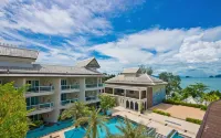 Anyavee Tubkaek Beach Resort - Private Pools