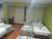 Destino Aventura Peru - Pools