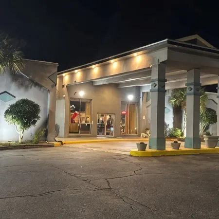 Southernlodge