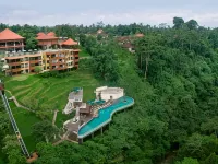 Metland Venya Ubud Hotels near Taman