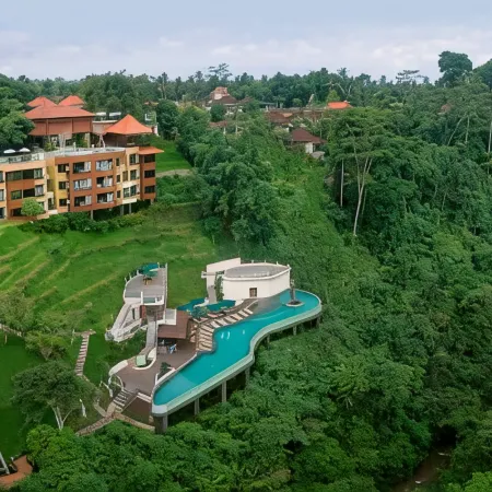 Metland Venya Ubud