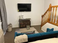 Studio on Pierce Village of Hamburg - Wi-Fi