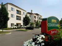 Courtyard Newark Granville - 3-Sterne
