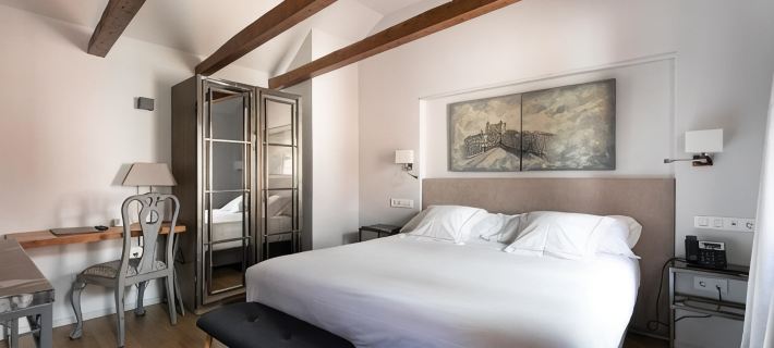 Hotel Boutique Posada de Sillería Hotels in Toledo