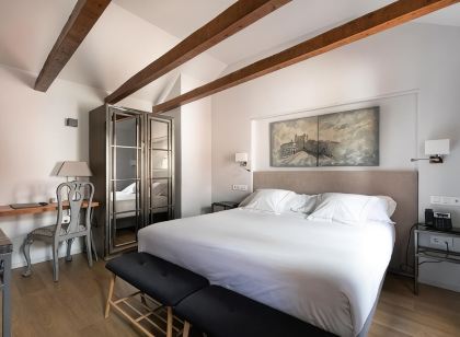 Hotel Boutique Posada de Sillería
