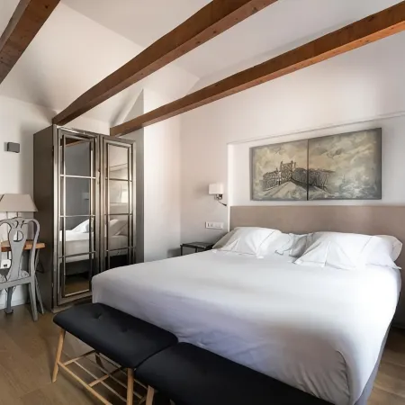 Hotel Boutique Posada de Sillería