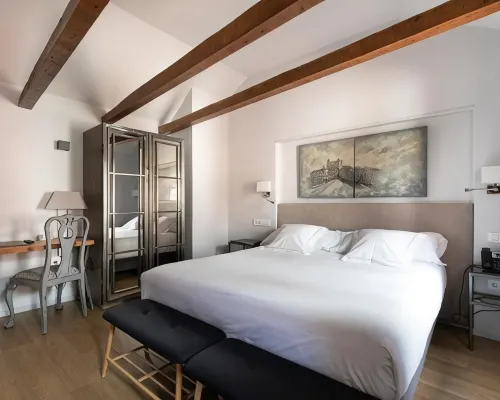 Hotel Boutique Posada de Sillería Hotels in Toledo