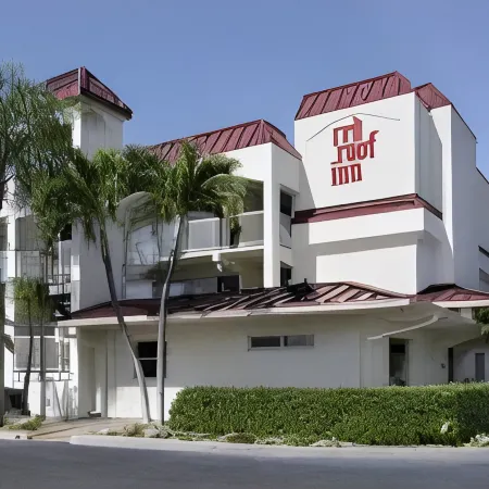 Gulfcoast Inn Naples