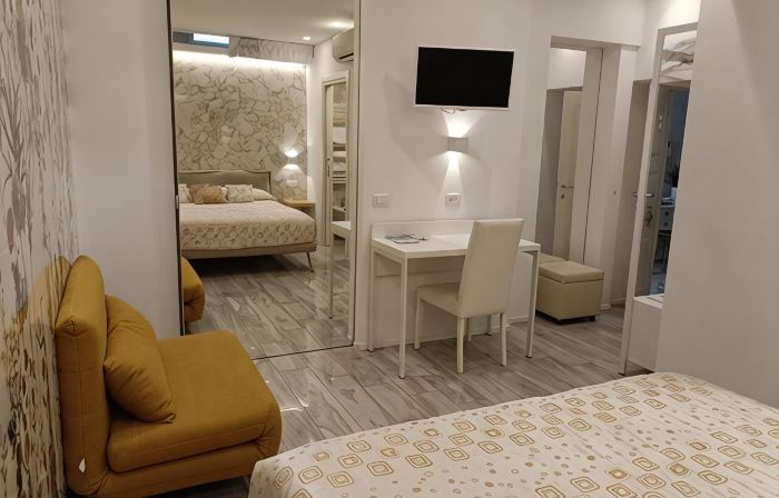 B&B Portanuova