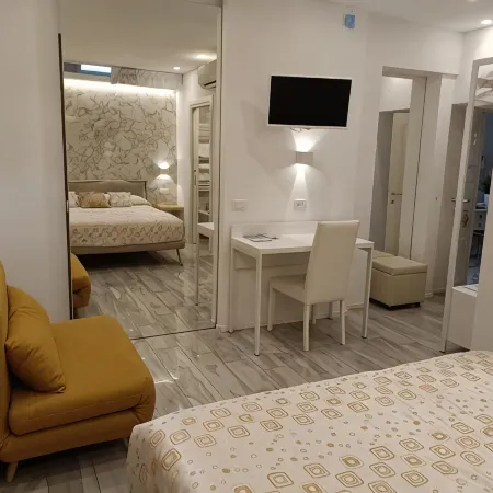 B&B Portanuova