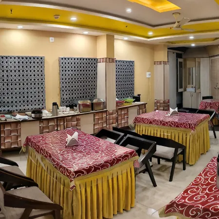 Hotel Shri Gourav