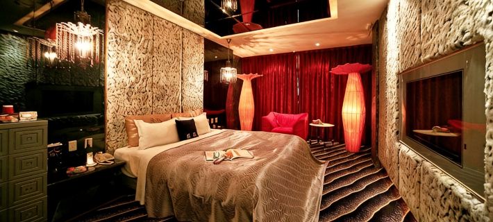 Fongchin Motel Hôtels à&nbsp;: Taichung