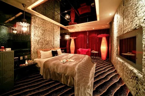 Fongchin Motel - Pet friendly