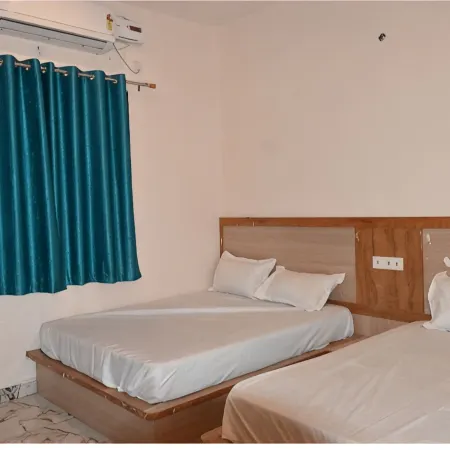 Malwa resort
