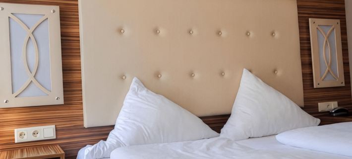 Hotel Villa Erlen = 厄爾倫別墅酒店 埃爾蘭根酒店