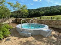 Okemo's Jackson Gore-1 Bedroom Condo /Direct Ski Access. Walk to Pool & hot tubs - 무료 와이파이