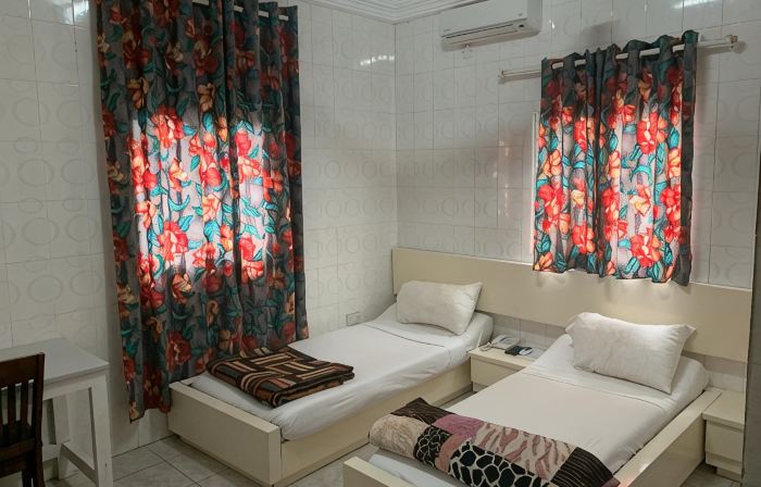 Woodpecker Resort Hotel