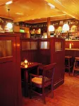 BrookLodge & Macreddin Village - bar
