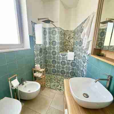 Typical newly renovated coastal house with beach service included Rooms