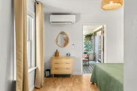 寧靜美景度假小屋與小木屋，寵物友好並提供WiFi - Wi-Fi