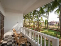 De Lavender AC Hostel Hotels near Agonda
