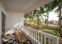De Lavender AC Hostel