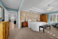 Gruene Country Homestead