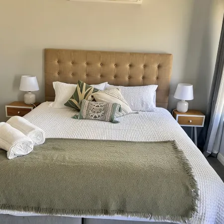 Perfect holiday home located on the door step of the mighty Murchison!