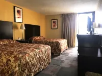 Red Carpet Inn-Macon - Wifi
