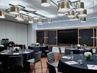 Detroit Foundation Hotel