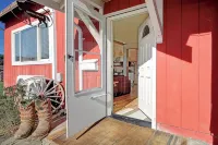 Stay at the Ranch! Bunkhouse is in the heart of Camano Island.