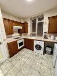 Vauxhall, river Thames, Big Ben Retreat, Central London family Stay - Bungalows