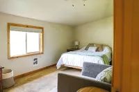 Guest House on a Homestead - Chalets