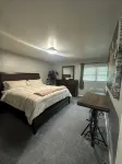 Newly renovated home away from home downtown High Point. - キッチン