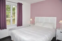 LA ROSE TREMIAIRE - Homestays