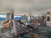 Aghadoe Heights Hotel & Spa Hotels in Kerry
