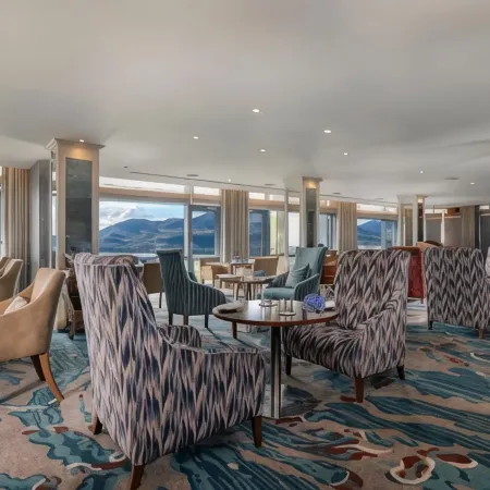 Aghadoe Heights Hotel & Spa