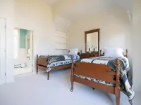 Green Mountain Manor - Ski and Summer Chalet Hotels in Winhall