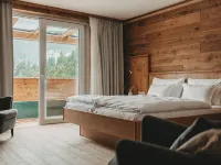 Hotel Rosenhof Murau Hotels in Murau