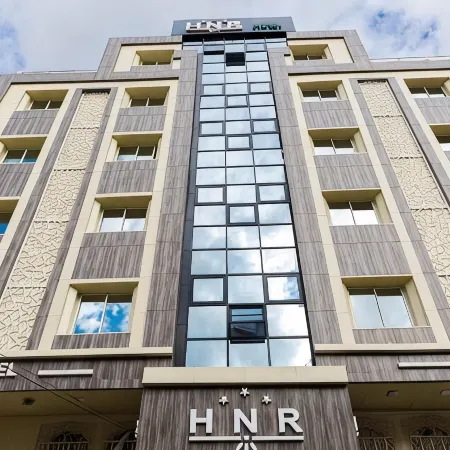 HÔTEL HNR