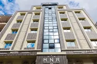 HÔTEL HNR