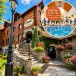 Fortuna Eco - Boutique Hotel Hôtels à : 
