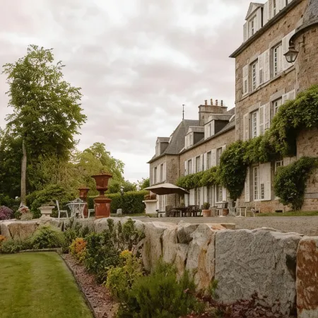 Chateau la Rametiere