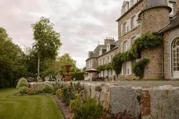 Chateau la Rametiere - Bed and Breakfasts