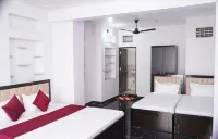 ศรี ดาวลัต วิลลา โรงแรม - เปิดใหม่
