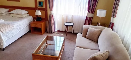 Sparkling Waters Hotel & Spa